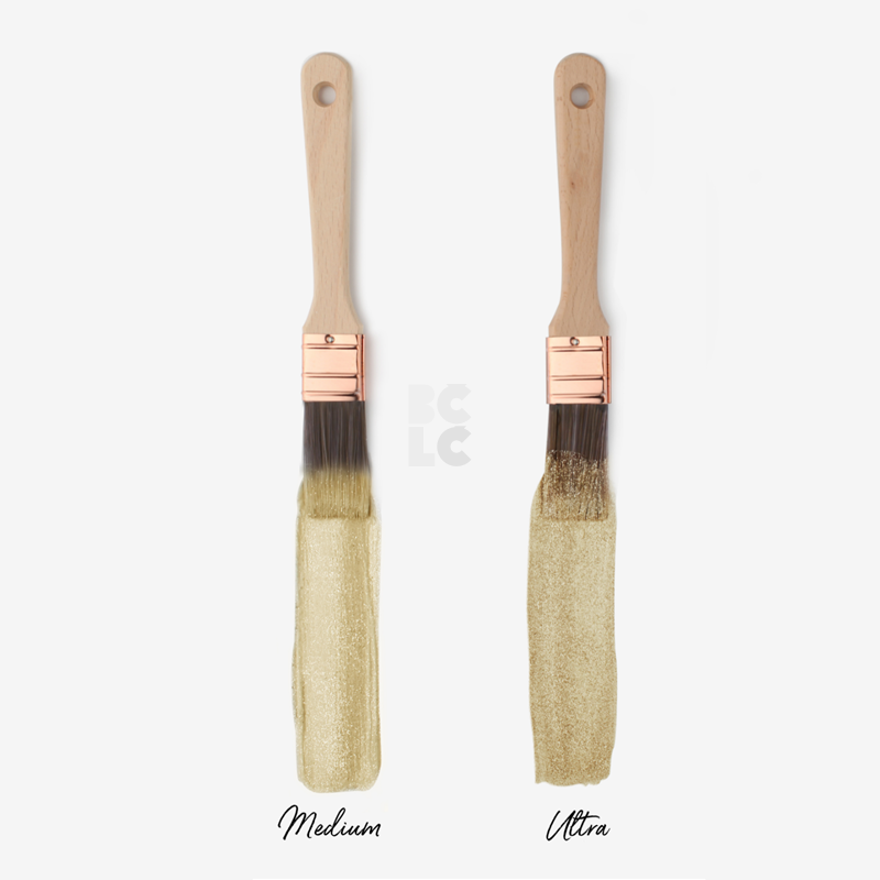 RUST-OLEUM GLITTER ULTRA SHIMMER - boja sa šljokicama (DIY)