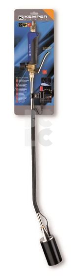 KEMPER PLINSKI PLAMENIK fi 60 60cm PIEZO