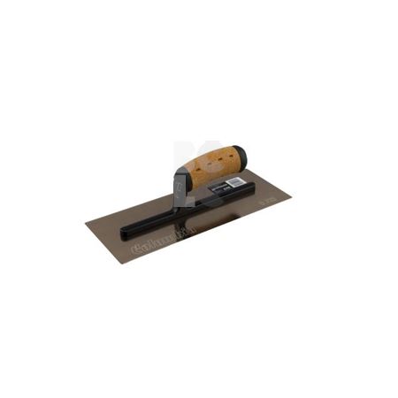 Gleter Gold finishing trowel - gleter za završnu obradu