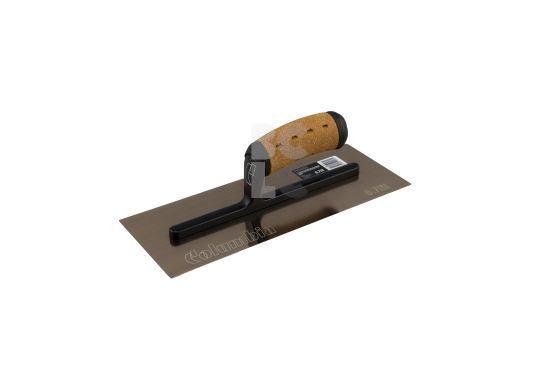 Gleter Gold finishing trowel - gleter za završnu obradu