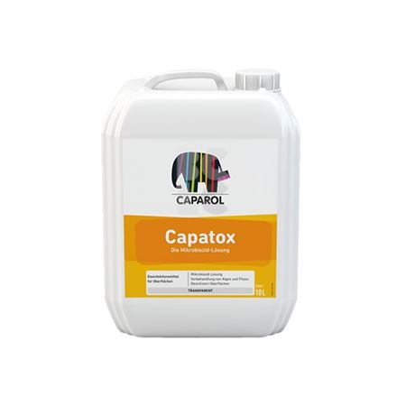 CAPAROL CAPATOX - otopina protiv algi i plijesni