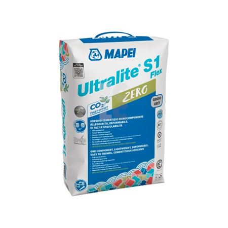 MAPEI Ultralite S1 Flex Zero