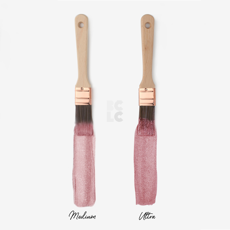 RUST-OLEUM GLITTER ULTRA SHIMMER - boja sa šljokicama (DIY)