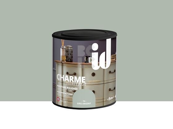 ID CHARME - shabby chic boja