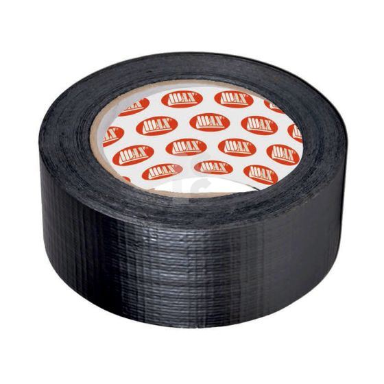 Traka BLACK EXTRA STRONG 48mm