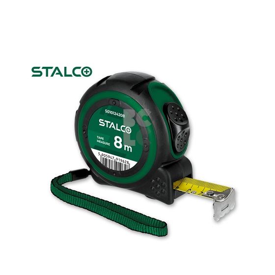 STALCO metar