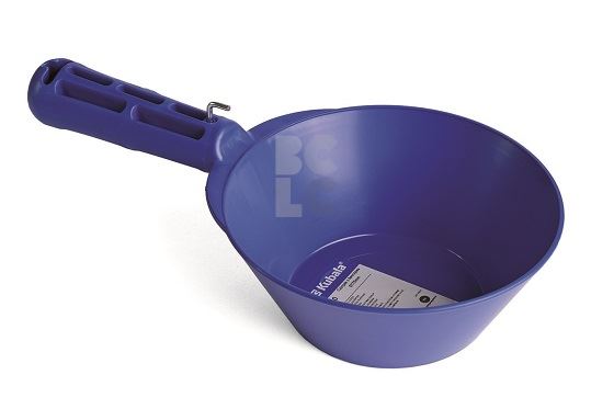 FANGLA,zidarska,plastična, fi170mm