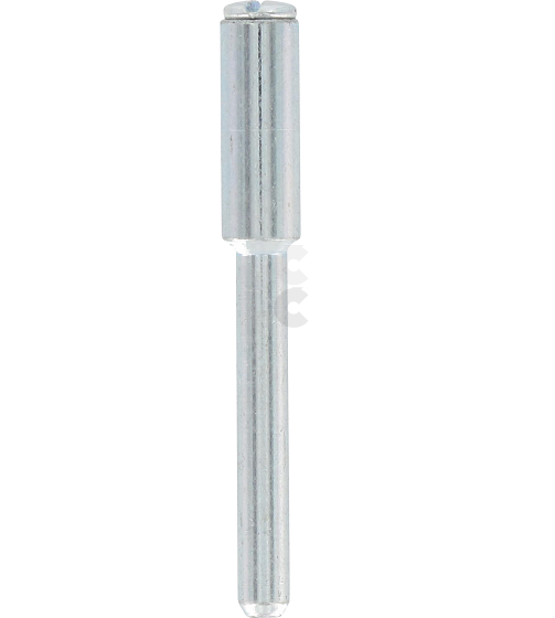 DREMEL SpeedClic stezni trn, 4 kom 402
