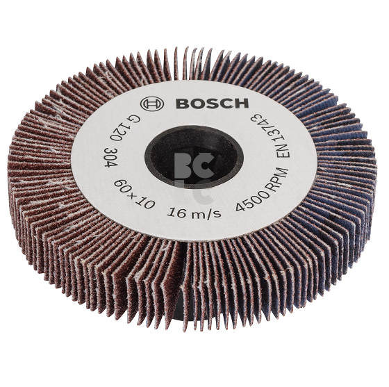 BOSCH lamelirani valjak 10mm G120