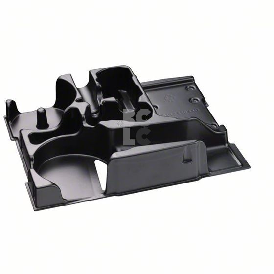 BOSCH uložak za GWS 18 V-LI L-Boxx 136