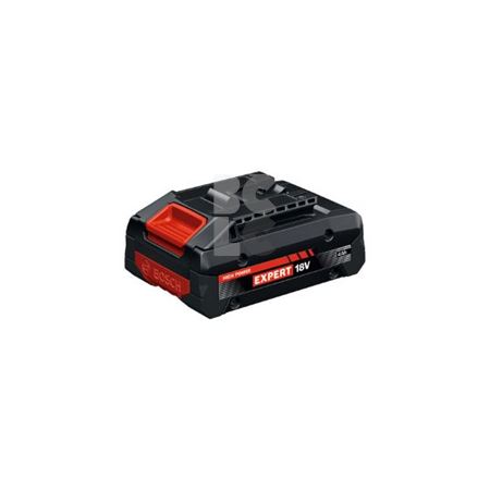 BOSCH Expert Akumulator EXBA 18V-40