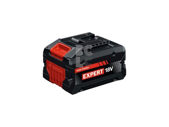 BOSCH Expert Akumulator EXBA 18V-80