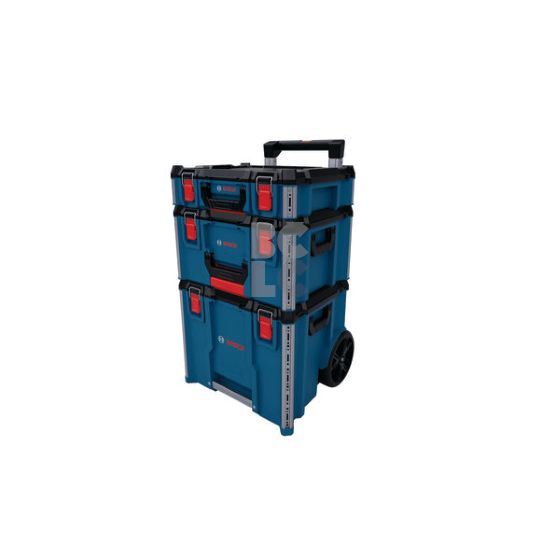 BOSCH L-Boxx nosiva kutija Contractor Set 3
