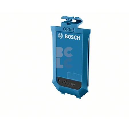 BOSCH Akumulator BA 3.7V 1.0Ah za GLM 50-27 CG