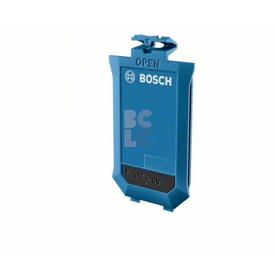 BOSCH Akumulator BA 3.7V 1.0Ah za GLM 50-27 CG