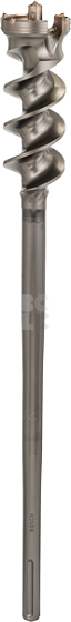 BOSCH Svrdlo EXPERT SDS-MAX9 Break Through, 65 x 450 x 600 mm