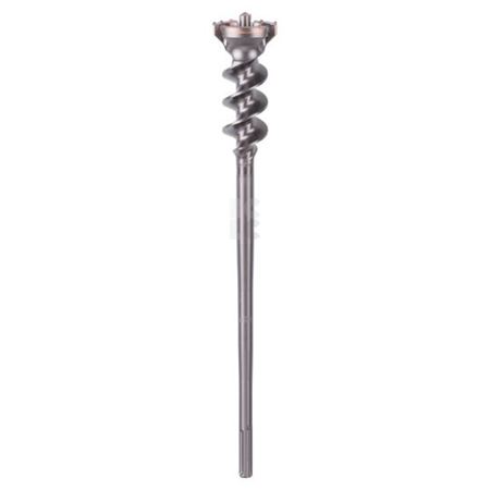 BOSCH Svrdlo EXPERT SDS-MAX9 Break Through, 80 x 450 x 600 mm