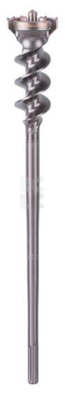 BOSCH Svrdlo EXPERT SDS-MAX9 Break Through, 80 x 450 x 600 mm