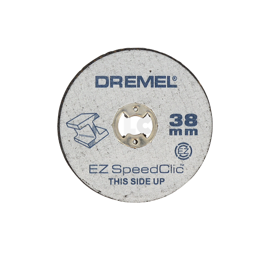 DREMEL SC456B Rezna ploča za metal,12kom