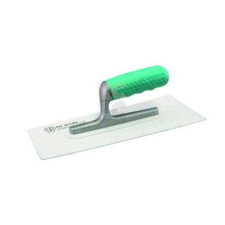 PAVAN GLETER PVC - zaobljeni rub