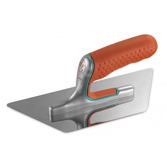 PAVAN GLETER INOX 240x110x0,6mm - asimetrični