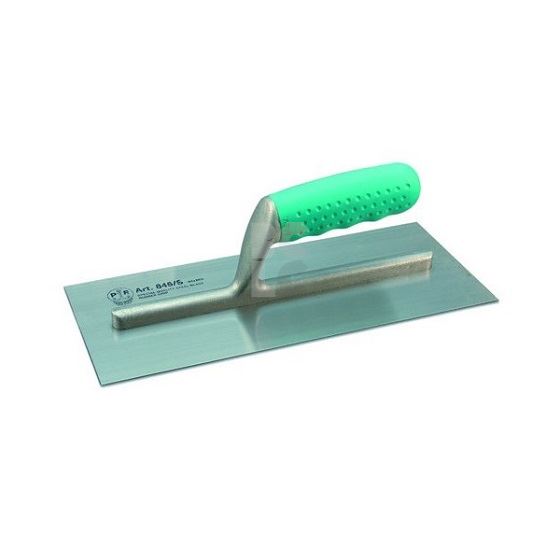 PAVAN GLETER 280x130mm - gumena drška