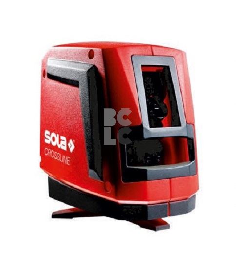 SOLA laser linijski CROSSLINE