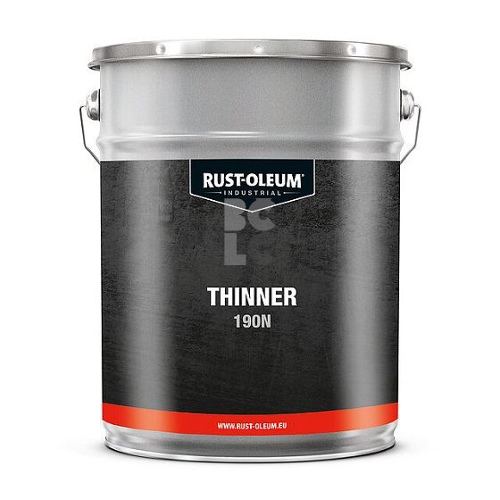 RUSTOLEUM RAZRJEĐIVAČ 190N (1lit)  (za 9600)