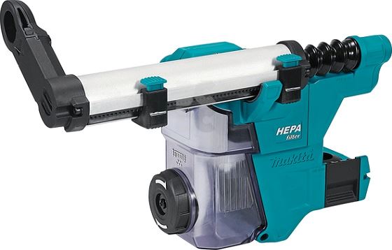 MAKITA Usisavač prašine DX16