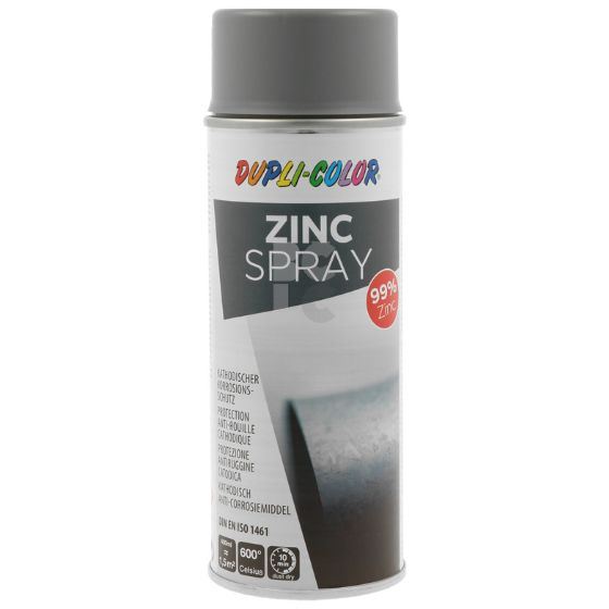 DUPLI - COLOR ZINC SPRAY 99%