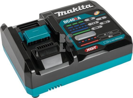 MAKITA Punjač brzi 191E07-8