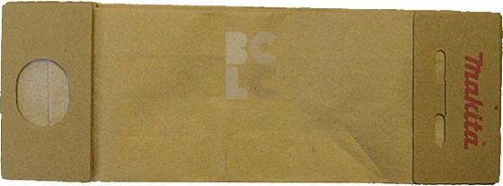 MAKITA VREĆICE BO6030 193293-7