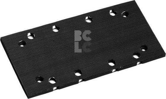 MAKITA podloška čičak 93x185mm