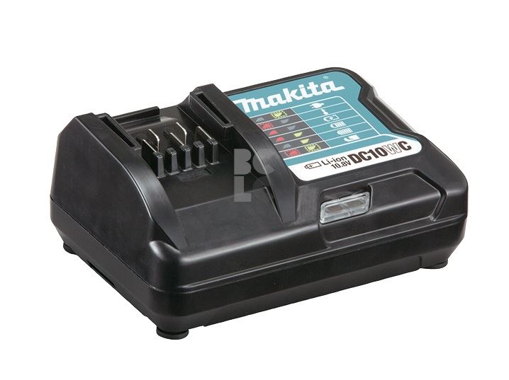MAKITA punjač DC10SA (10,8V) 197334-1