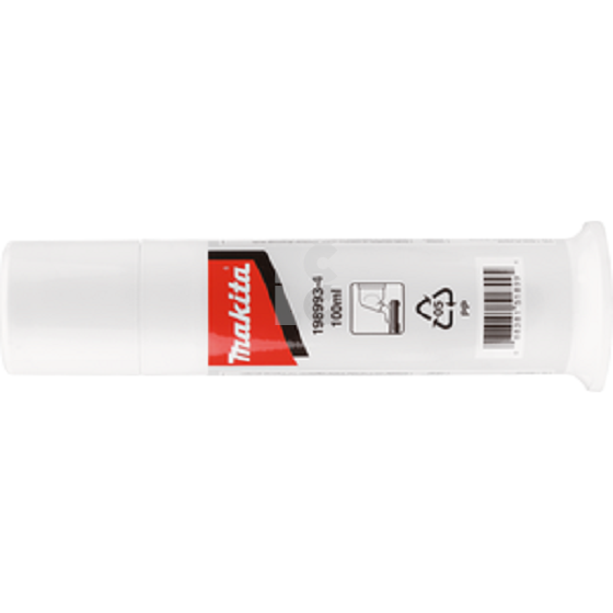 MAKITA mast za prihvat (100ml) 198993-4