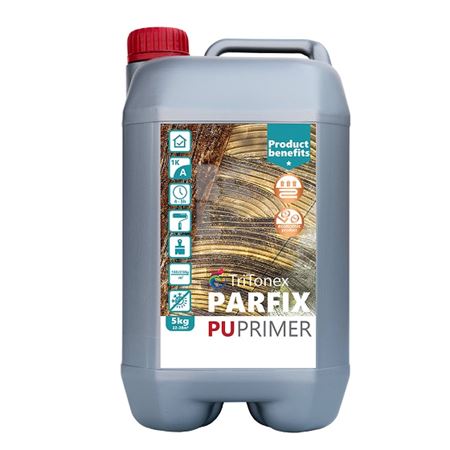 PARFIX PU PRIMER