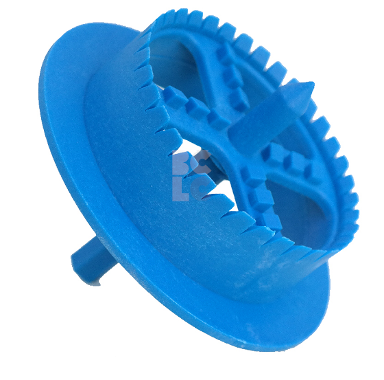 BAUTOOL Plastična kruna za bušenje stiropora 68mm