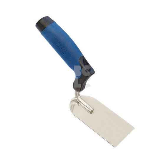 Žlica gipserska MAX RSF soft grip 100 mm
