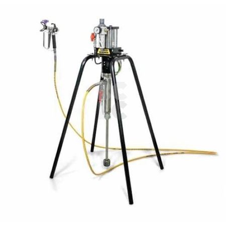 WAGNER FineFinish 40-15 S Airless - stroj za lakiranje / za drvnu industriju