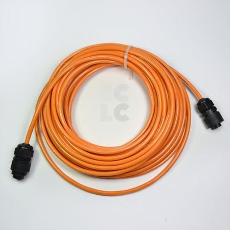 WAGNER B Kabel kontrolni PC1030,14m