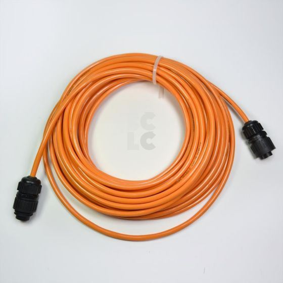 WAGNER B Kabel kontrolni PC1030,14m