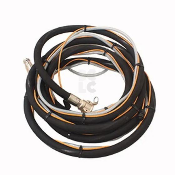 Wagner B PC crijevo DN19 — visokotlačno crijevo za transport materijala