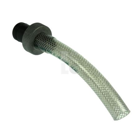 WAGNER B PC nastavak za ljepilo