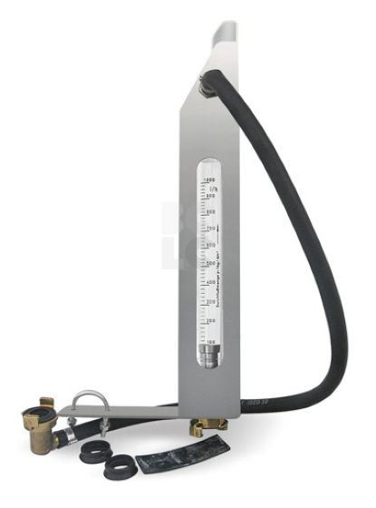 Wagner PlastMix 15 mjerač protoka (Flow Meter) – dodatak za kontrolu protoka