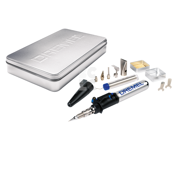 DREMEL Versatip 2000 Hobby plin.lemilica