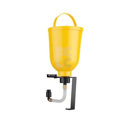 WAGNER Hopper - SET spremnik za lakiranje za PP90Extra/Skid