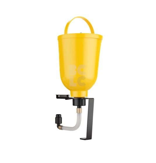 WAGNER Hopper - SET spremnik za lakiranje za PP90Extra/Skid