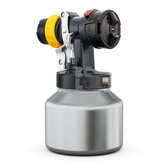 WAGNER B FC5500 XVLP 2.0