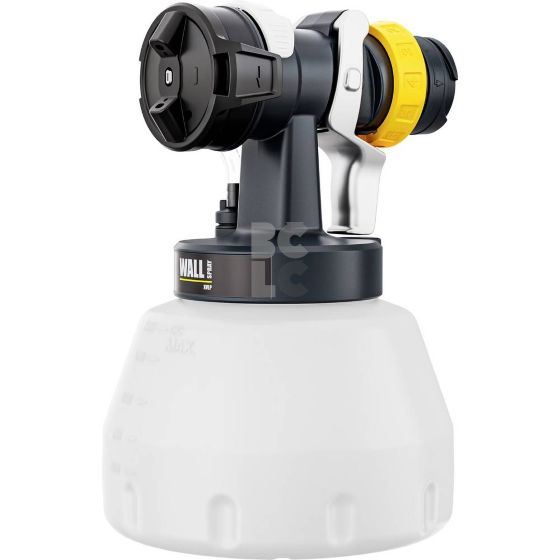 WAGNER B FC5500 XVLP 2.0