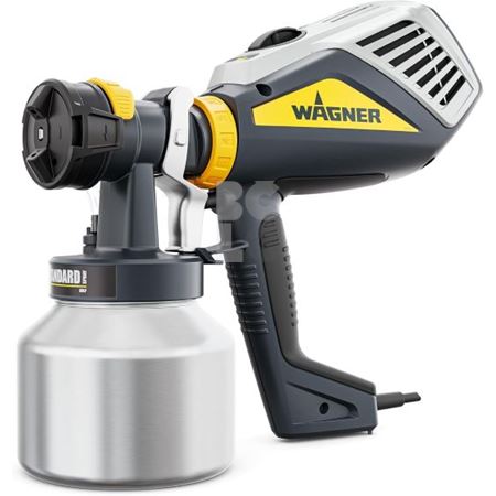 WAGNER A FinishControl 3500 PLUS
